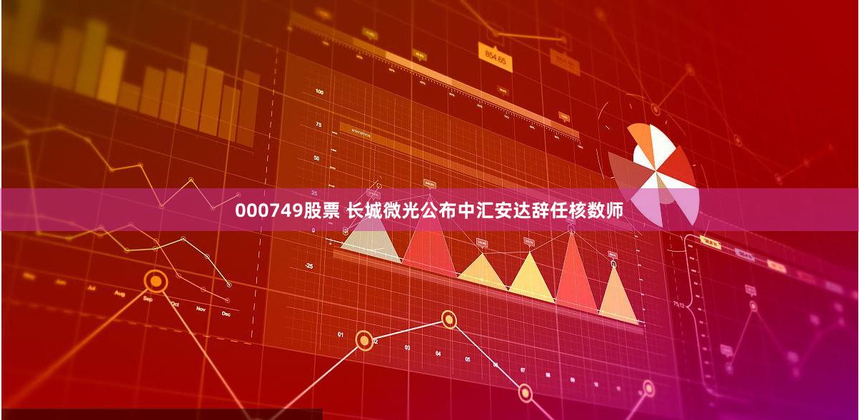 000749股票 长城微光公布中汇安达辞任核数师